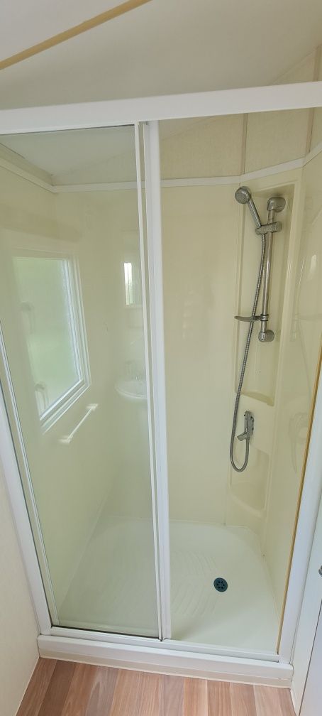 Domek holenderski caloroczny z C.O. 3 sypialnie