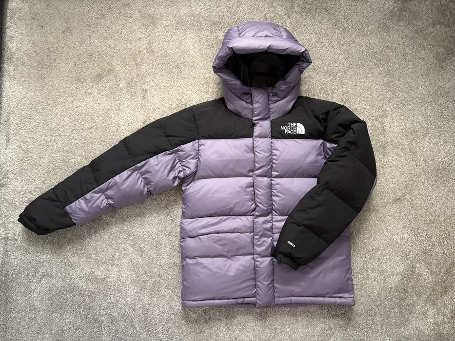 Kurtka The North Face Himalayan parka           (9-3)