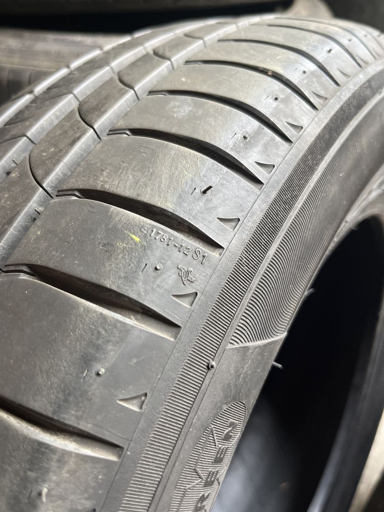 4x 185/65/15 Michelin Energy Saver+ 6mm/5,5mm super stan cena za 4szt