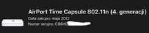 AirPort Time Capsule (4 gen.)