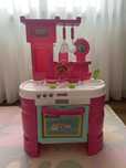 Cozinha de brincar Minnie