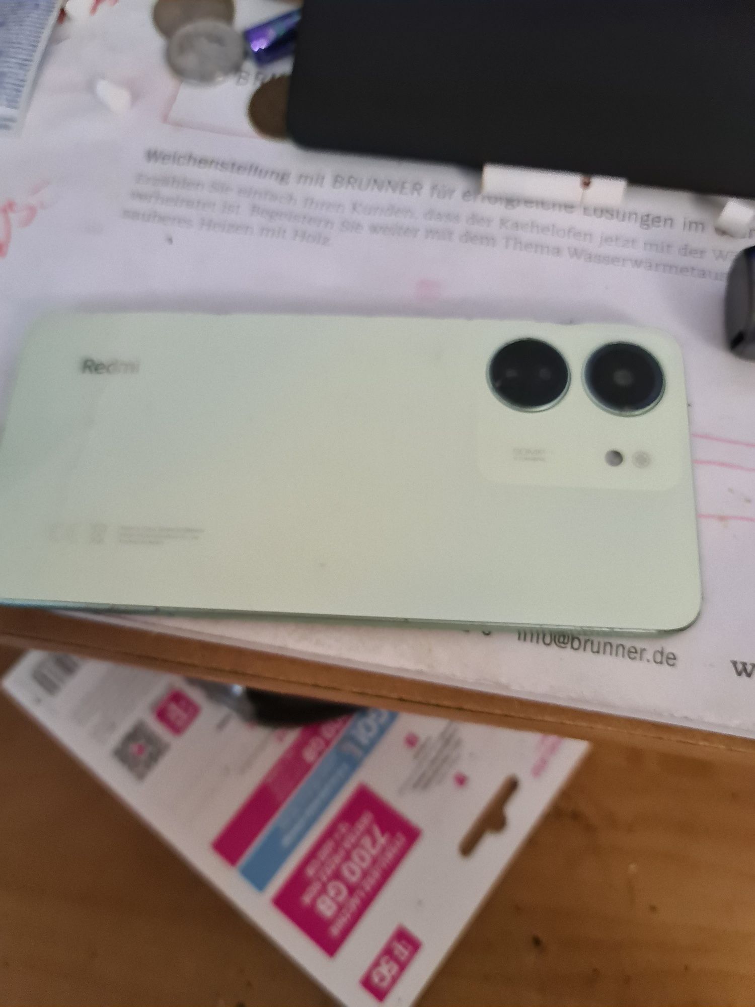 Sprzedam redmi 13C
