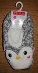 Pantufas Criança (Novo): Tam 27-30