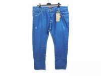 Spodnie Jeans Męskie Rock Greek W42 L34 104 - 106 Pas