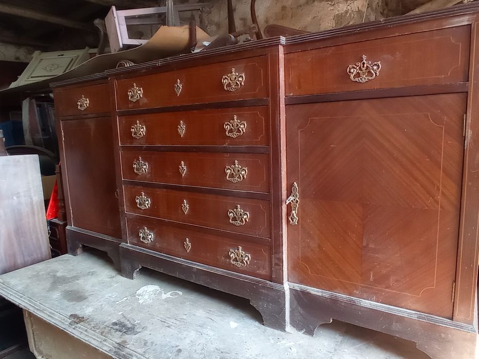 Movel Aparador madeira