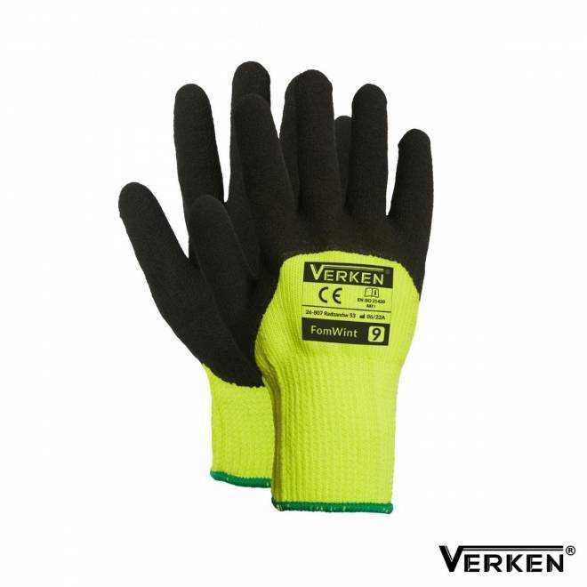 Tanie rękawice robocze cienkie grube rozmiary