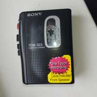 Диктофон Sony TCM-323