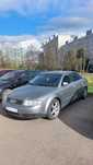 Audi A4 B6 1.8T 163KM BFB + LPG + HAK – na sprzedaż
