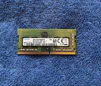 Память для ноутбука Samsung 8 GB SO-DIMM DDR4 2666 MHz (M471A1K43DB1)
