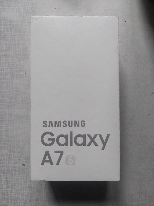 Samsung  Galaxy A 7 (6)