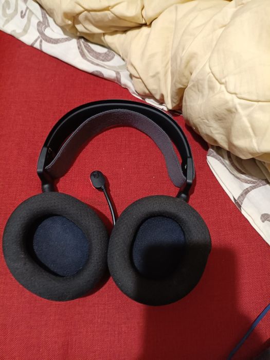 steelseries arctis 9