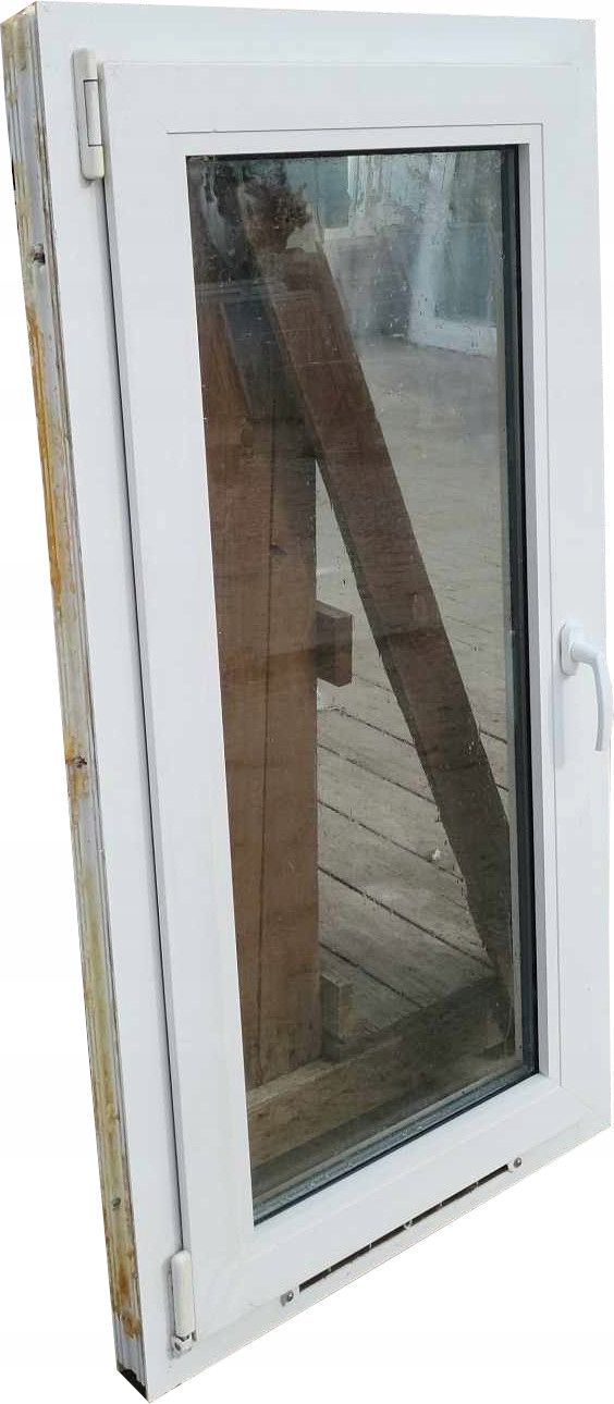 OKNA Używane 71X136 OKNO KacprzaK Plastikowe PCV Lider Okna
OLX