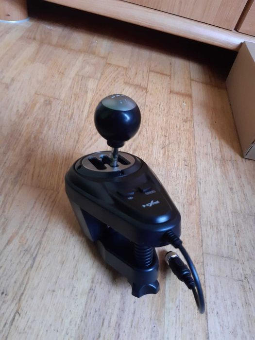 PXN V10 Force Feedback