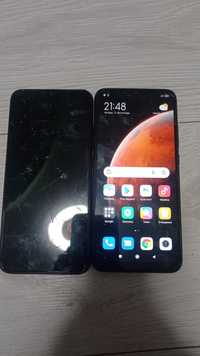 Продам 2 Redmi 9C