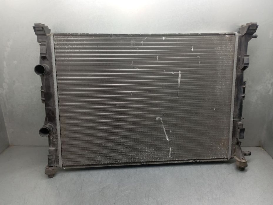 Radiador de água RENAULT Scénic II (JM0/1_)
