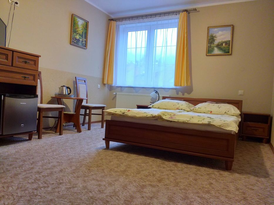 Willa Onyks Szklarska Poręba  , blisko wyciągi i szlaki