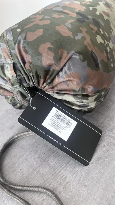 Підкладка для пончо Mil-Tec - Flectarn