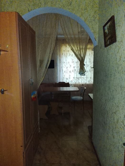 Продам квартиру 1-км. Заболотного, Кримський бульвар