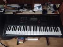 Sprzedam caeboord Casio. Profesjonalny instrument klawiszowy,