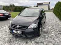 Volkswagen Golf Plus 1,6 benzyna 102 KM // 5 D Ekonomiczny Zakup na Raty