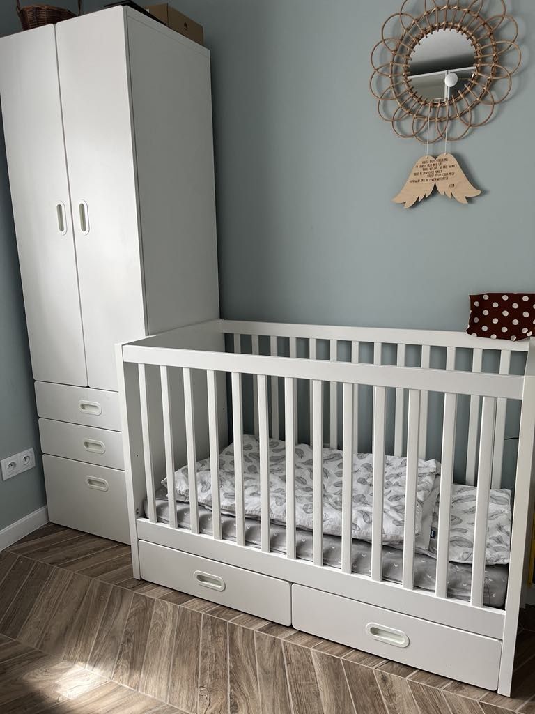 zestaw dziecięcy ikea Stuva fritids