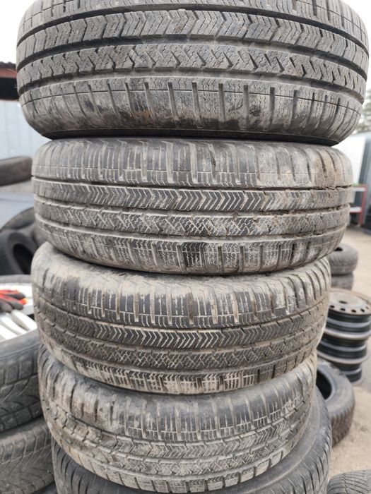 Opony wielosezonowe 175/65/14 2022r