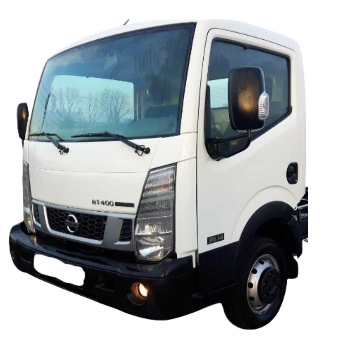 Kierunkowskaz / Migacz - Nissan Cabstar NT400 / Renault Maxity