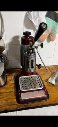 maquina café Cimbali - microcimbali - anos 60-70