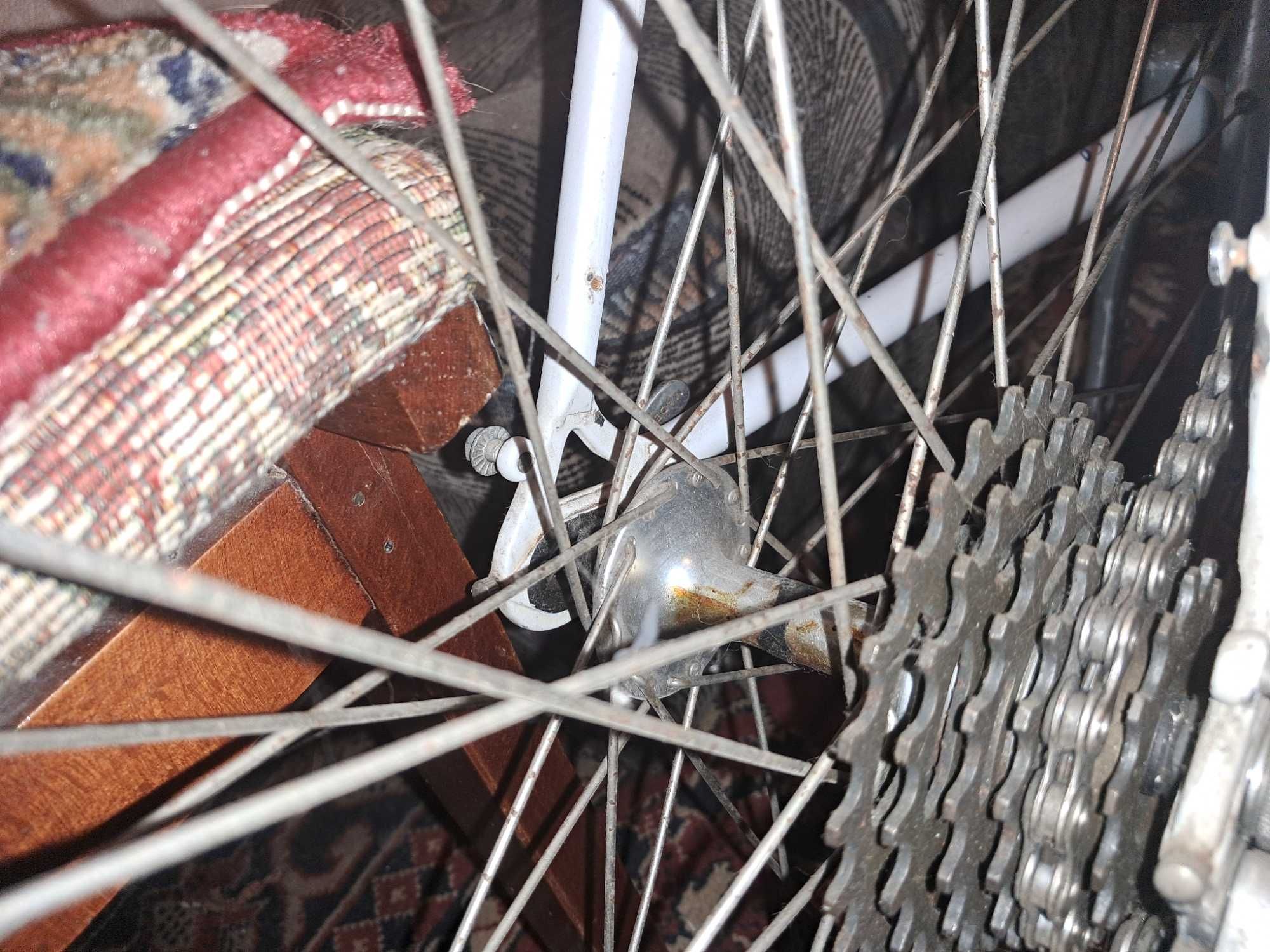 Шоссейный Pinarello на Campagnolo, ХВЗ, шосер, фикс