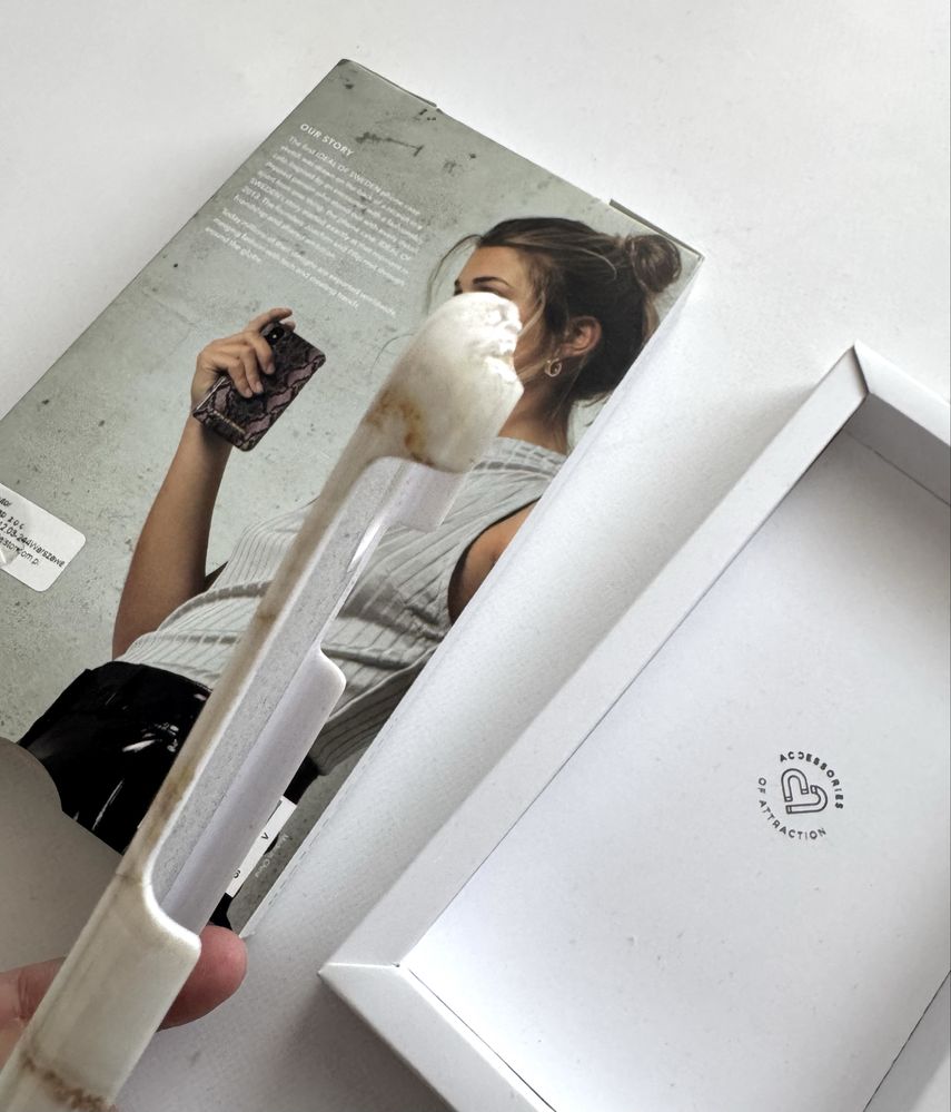 Ideal of Sweden etui iPhone 11 pro max