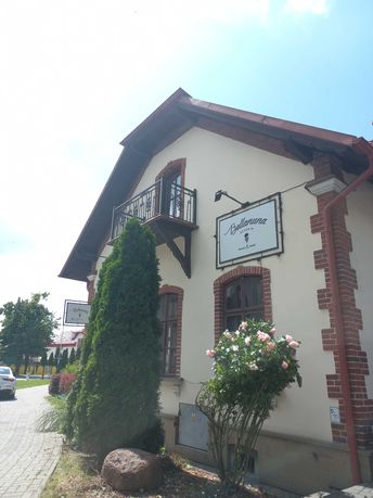 Lokal Centrum biuro-usługi