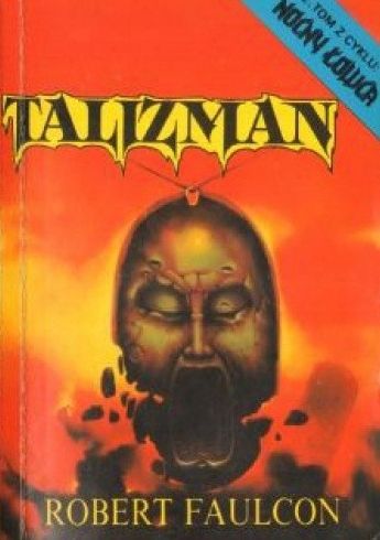 Talizman Robert Faulcon