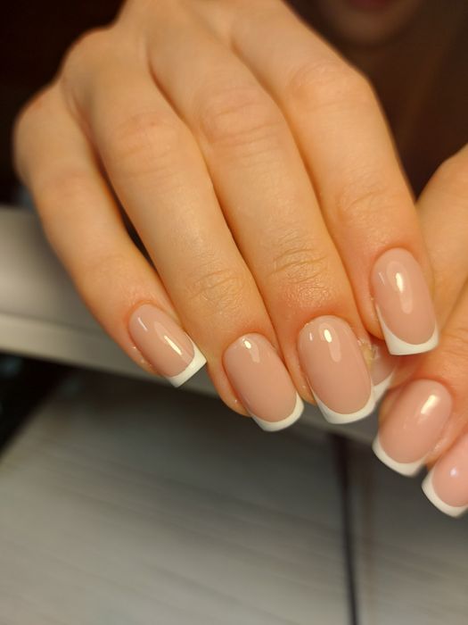 Манікюр,педикюр,нарощення нігтів ТЕРНОПІЛЬ ( ЦЕНТР )