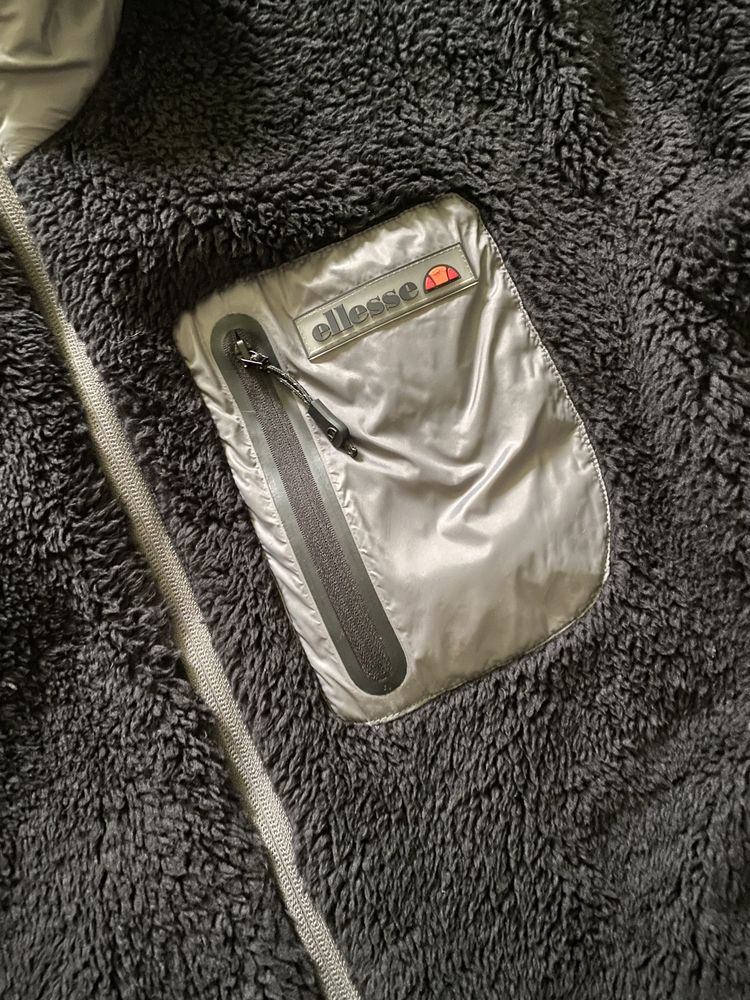 Шерпа ellesse Original