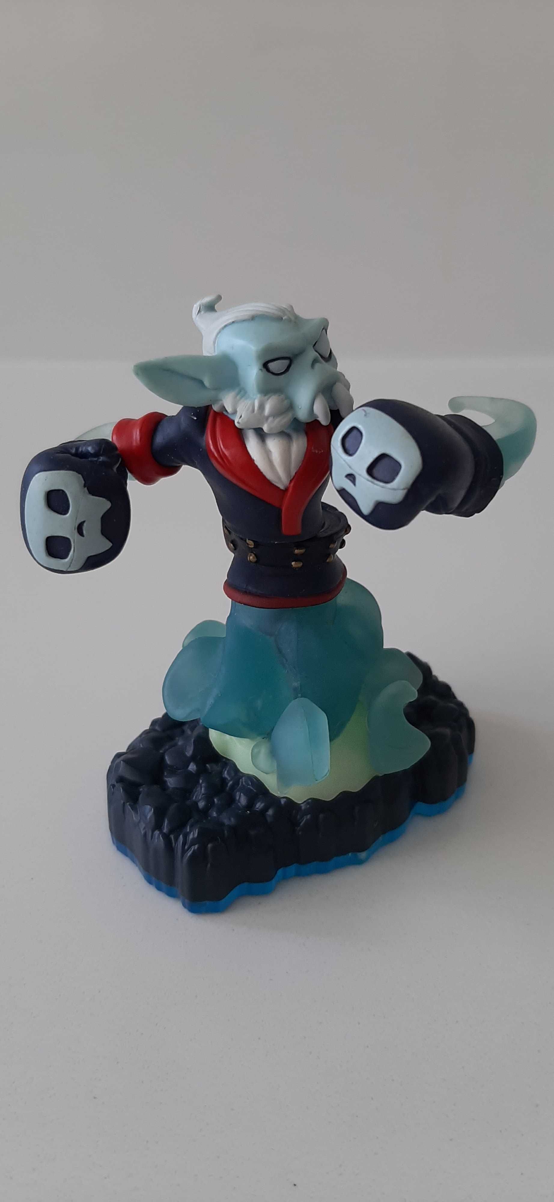 Skylanders - Swap Night Shift
