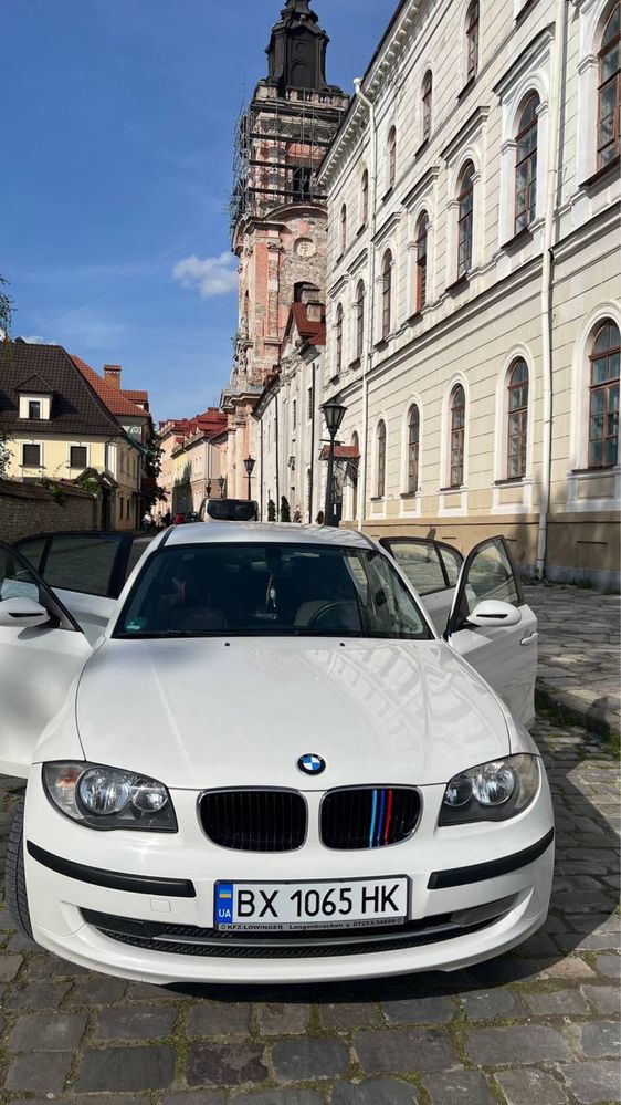 Продам BMW 1 серії