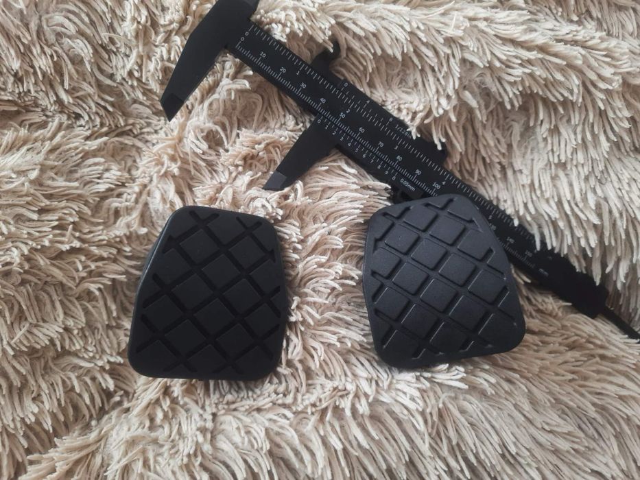 інші мото запчаст накладки педалей Audi volkswagen skoda seat vag мото