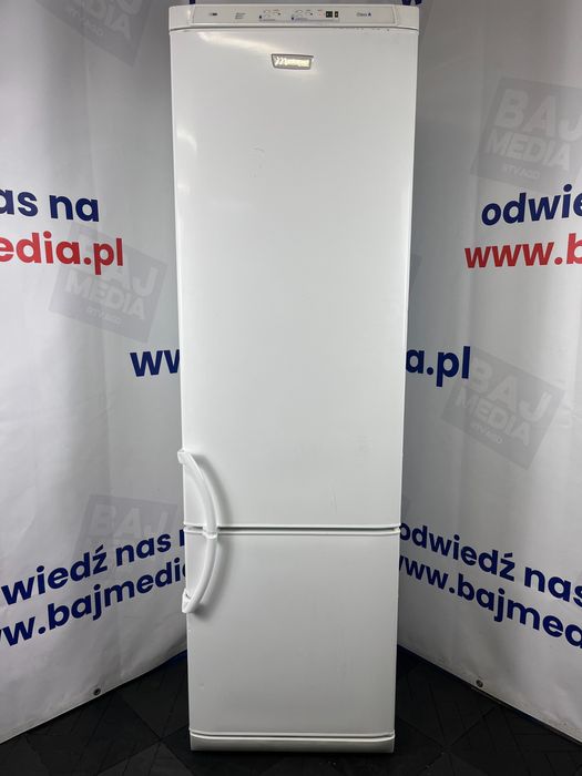 LODÓWKA Mastercook Duża Pojemność 200cm / Klas A  /Dostawa/Gwarancja