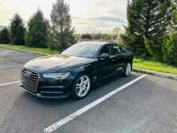 2016    Audi   A6