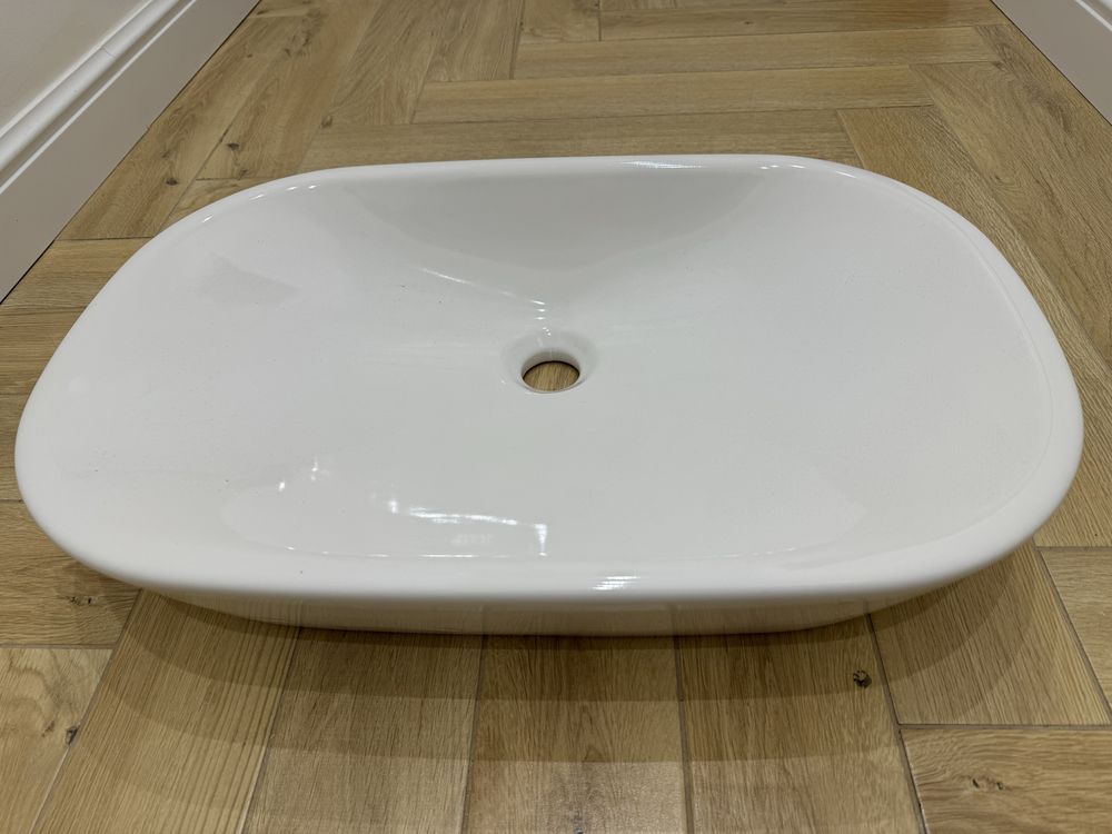 Umywalka ceramiczna Ravak