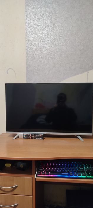 Продам телевізор skyworth 32E6