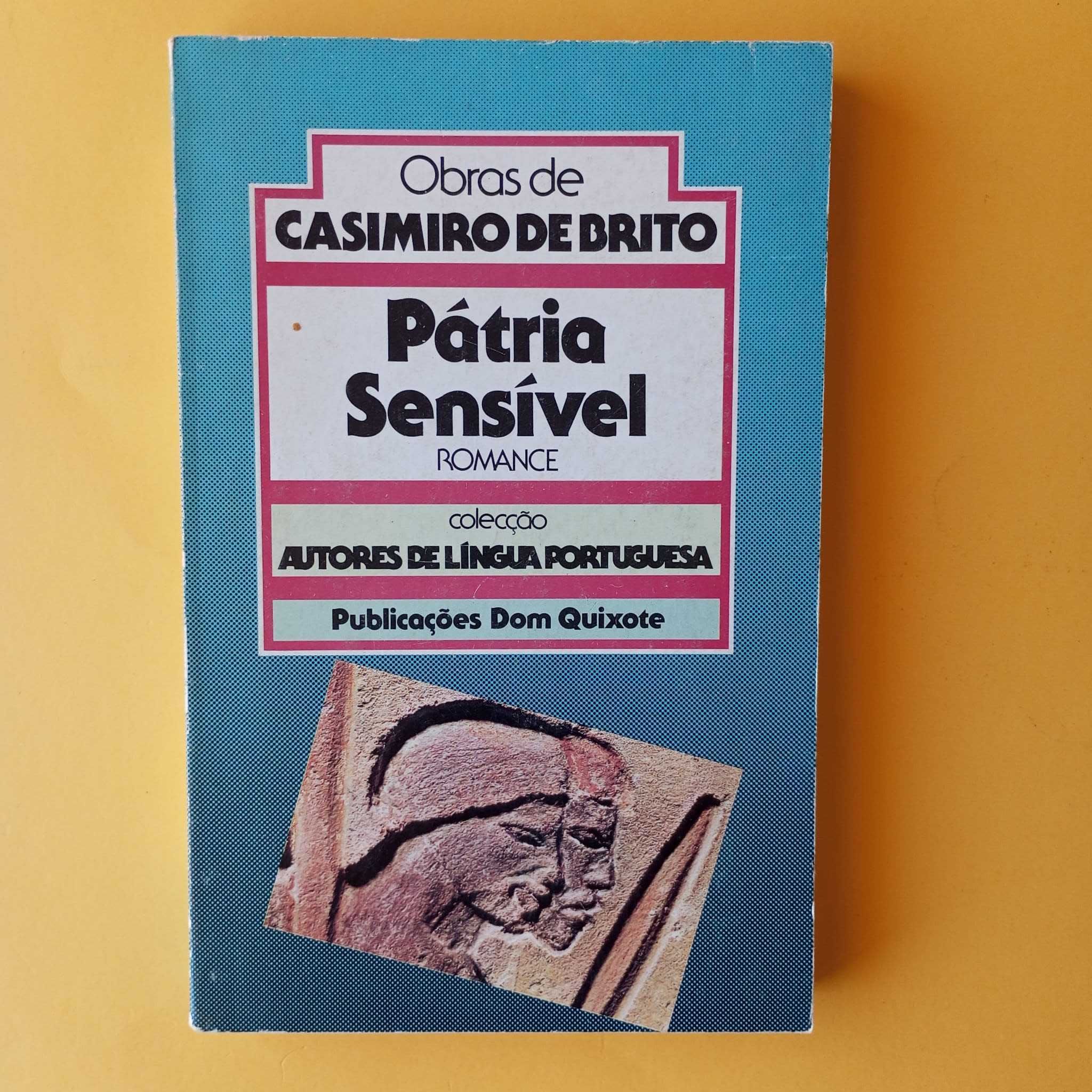 Coleção de Livros Mistos - Autores Variados - Conjunto 25