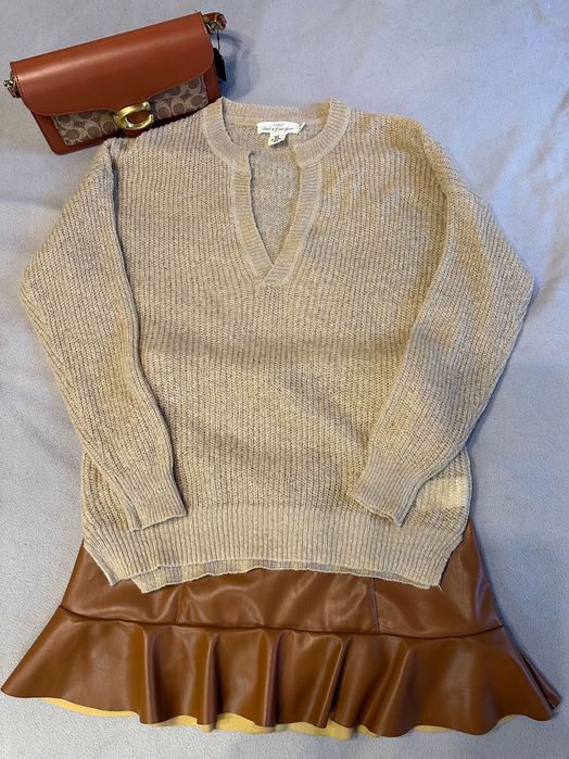 Светр Н&М old money