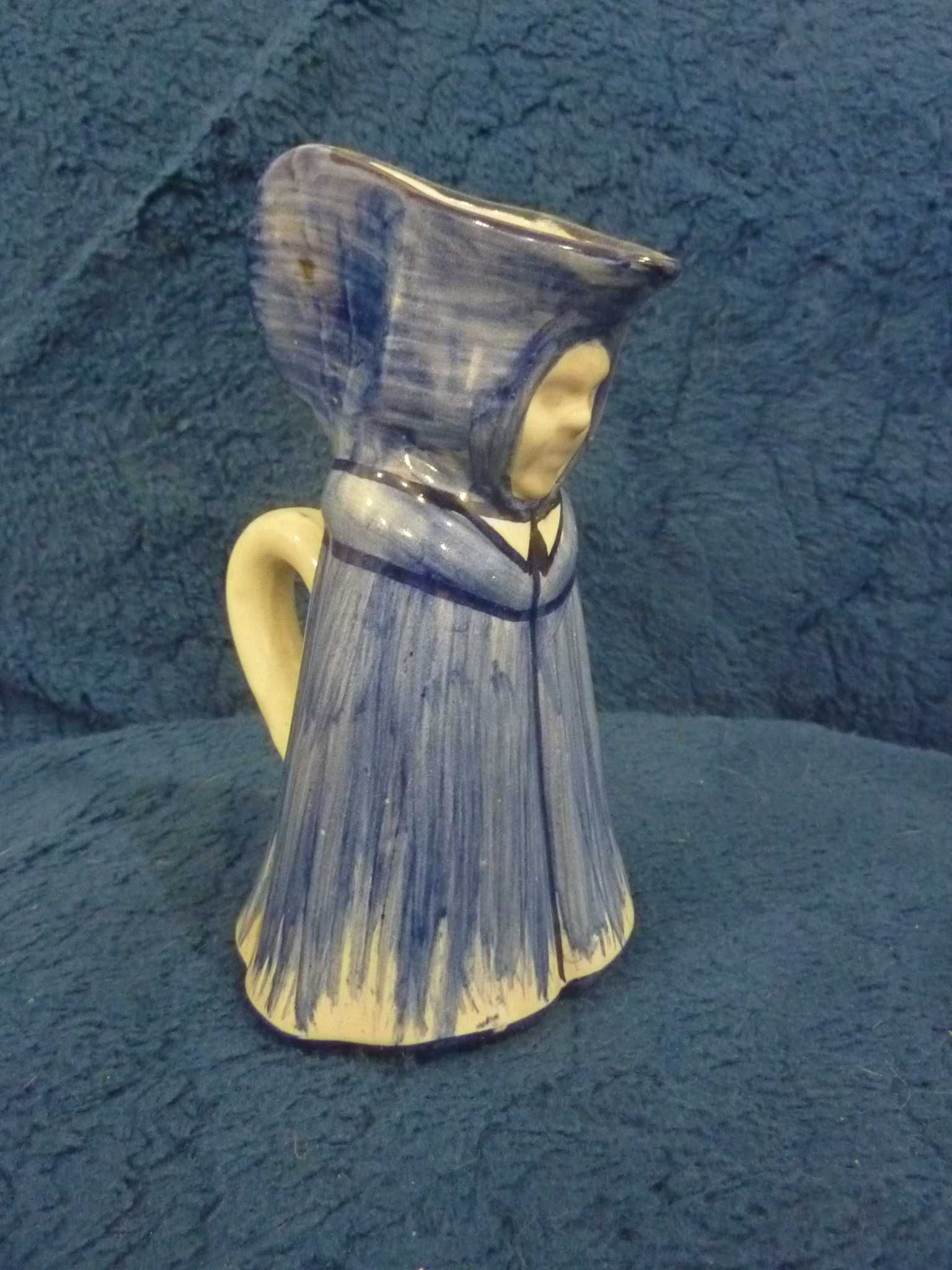 Caneca cerâmica da Lagos, Açores