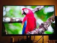 monitor aoc 28" 4k 144hz  HDR excelente qualidade de painel negociavel