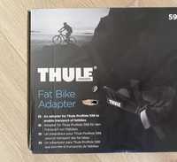 Thule adapter dla fat bike 5981 jak nowe