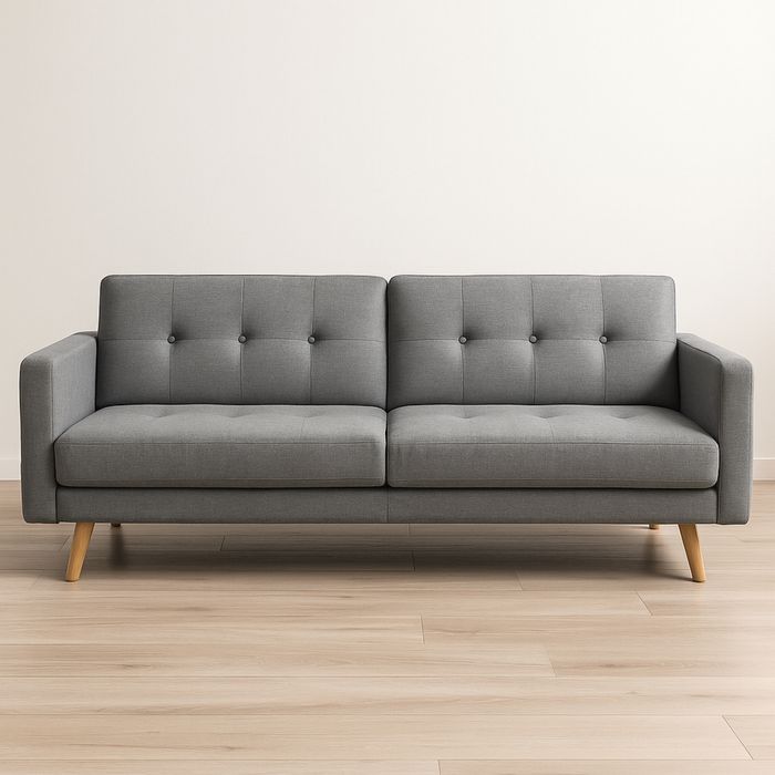 Sofá cama - 3 Lugares La Redoute