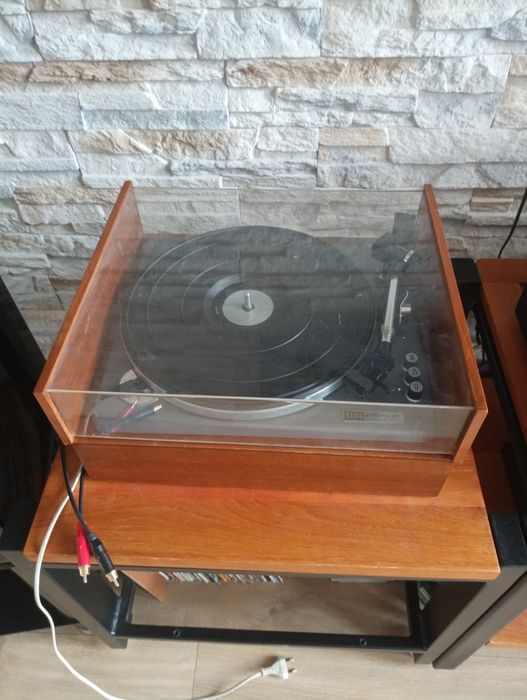 Gramofon Elac Miraphon 20