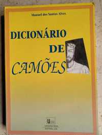 Dicionário de Camões