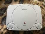 PlayStation 1 SCPH-102